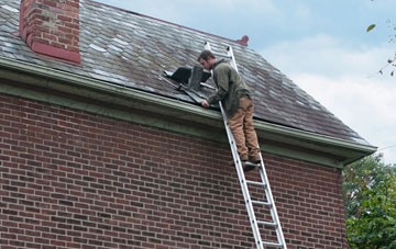 what affects urgent Manton Warren roof repairs