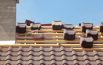 Manton Warren clay roofing costs