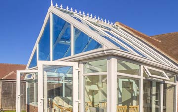 conservatory roof insulation costs Manton Warren