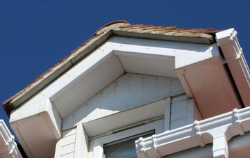 Manton Warren fascia installation costs