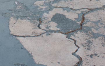 fibreglass roofing replacement Manton Warren