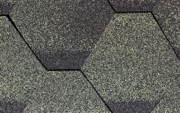 Manton Warren fibreglass shingle repairs