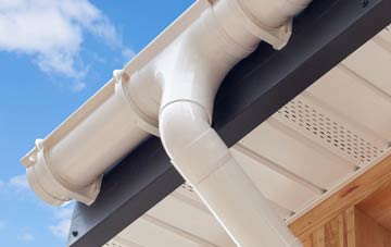 Manton Warren gutter installation costs