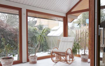 Manton Warren hardwood conservatory roofing repairs