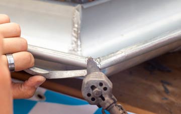 disadvantages of Manton Warren lead roofing