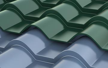 who should consider Manton Warren plastic roofs