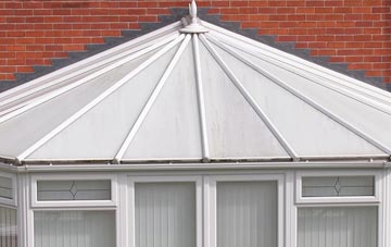 Manton Warren polycarbonate conservatory roof repairs