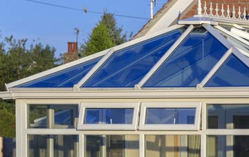 professional Manton Warren conservatory insulation