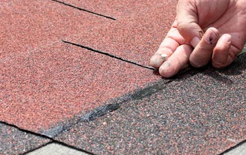 Manton Warren asphalt roof repairs
