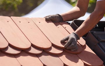 Manton Warren roof tile contractors