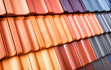 Manton Warren roof tile costs