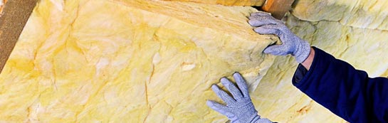 quotes for Manton Warren roof insulation