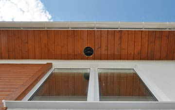 Manton Warren soffit repair quotes