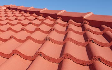 Manton Warren tile and slate roof replacement