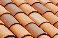 Manton Warren clay roofing