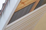 rated Manton Warren soffit repair companies